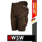 Engelbert Strauss MOTION 2020 technikai rövidnadrág - munkaruha