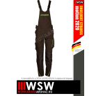 Engelbert Strauss MOTION 2020 technikai kantáros nadrág - munkaruha