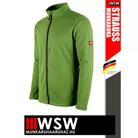 Engelbert Strauss MOTION 2020 technikai lélegző felső - munkaruha