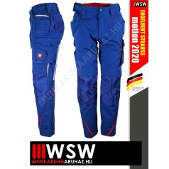Engelbert Strauss MOTION 2020 technikai deréknadrág - munkaruha