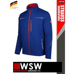 Engelbert Strauss MOTION 2020 technikai softshell kabát