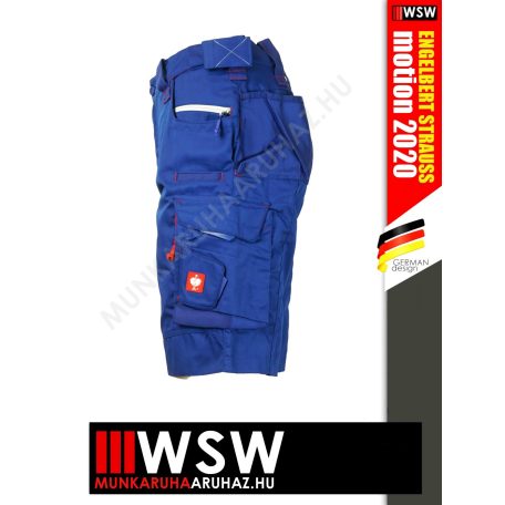 Engelbert Strauss MOTION 2020 technikai rövidnadrág - munkaruha