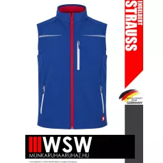 Engelbert Strauss MOTION 2020 technikai softshell mellény - munkaruha