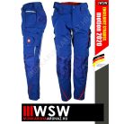 Engelbert Strauss MOTION 2020 bélelt deréknadrág - munkaruha