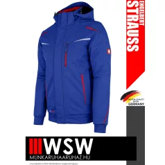 Engelbert Strauss MOTION 2020 technikai bélelt softshell kabát