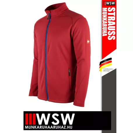 Engelbert Strauss MOTION 2020 technikai lélegző felső - munkaruha