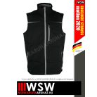 Engelbert Strauss MOTION 2020 technikai softshell mellény - munkaruha