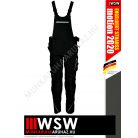 Engelbert Strauss MOTION 2020 technikai kantáros nadrág - munkaruha