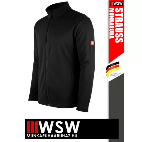 Engelbert Strauss MOTION 2020 technikai lélegző felső - munkaruha