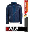 .Engelbert Strauss MOTION 2020 NAVY technikai softshell kabát