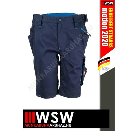 Engelbert Strauss MOTION 2020 technikai rövidnadrág - munkaruha