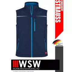 Engelbert Strauss MOTION 2020 technikai softshell mellény - munkaruha