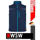 Engelbert Strauss MOTION 2020 technikai softshell mellény - munkaruha