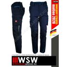 Engelbert Strauss MOTION 2020 bélelt deréknadrág - munkaruha