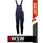 Engelbert Strauss MOTION 2020 technikai kantáros nadrág - munkaruha