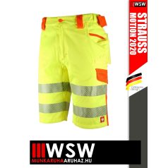 Engelbert Strauss MOTION 2020 technikai rövidnadrág - munkaruha