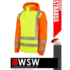 .Engelbert Strauss MOTION 2020 HV technikai bélelt softshell kabát