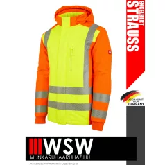 .Engelbert Strauss MOTION 2020 HV technikai bélelt softshell kabát