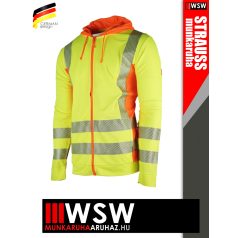 .Engelbert Strauss MOTION 2020 HV technikai bélelt softshell kabát