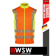 .Engelbert Strauss MOTION 2020 HV technikai mellény - munkaruha