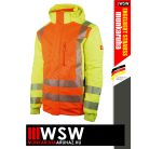 .Engelbert Strauss MOTION 2020 HV technikai bélelt softshell kabát