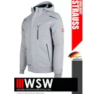 Engelbert Strauss MOTION 2020 technikai bélelt softshell kabát