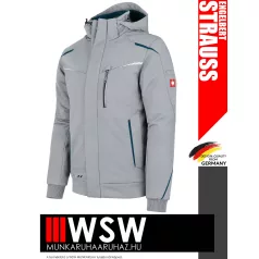 Engelbert Strauss MOTION 2020 technikai bélelt softshell kabát