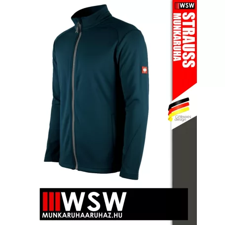 Engelbert Strauss MOTION 2020 technikai lélegző felső - munkaruha