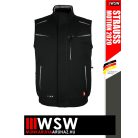 Engelbert Strauss MOTION 2020 technikai bélelt softshell mellény - munkaruha