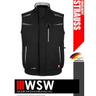 Engelbert Strauss MOTION 2020 technikai bélelt softshell mellény - munkaruha