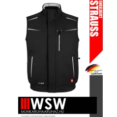 Engelbert Strauss MOTION 2020 technikai bélelt softshell mellény - munkaruha