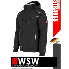 Engelbert Strauss MOTION 2020 technikai bélelt softshell kabát