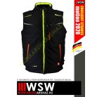 Engelbert Strauss MOTION 2020 technikai bélelt softshell mellény - munkaruha