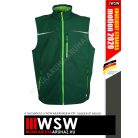 Engelbert Strauss MOTION 2020 technikai softshell mellény - munkaruha