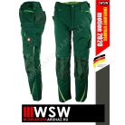 Engelbert Strauss MOTION 2020 bélelt deréknadrág - munkaruha