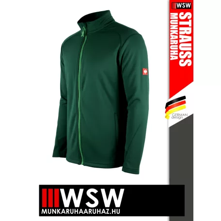 Engelbert Strauss MOTION 2020 technikai lélegző felső - munkaruha