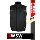 Engelbert Strauss MOTION 2020 technikai bélelt softshell mellény - munkaruha