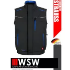 Engelbert Strauss MOTION 2020 technikai bélelt softshell mellény - munkaruha