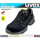 Uvex UVEX1 YELLOW S2 BOA önbefűzős technikai munkacipő - munkabakancs