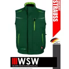 Engelbert Strauss MOTION 2020 technikai bélelt softshell mellény - munkaruha