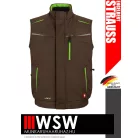 Engelbert Strauss MOTION 2020 technikai bélelt softshell mellény - munkaruha
