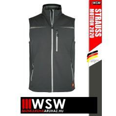 Engelbert Strauss MOTION 2020 technikai softshell mellény - munkaruha