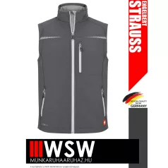 Engelbert Strauss MOTION 2020 technikai softshell mellény - munkaruha