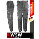 Engelbert Strauss MOTION 2020 bélelt deréknadrág - munkaruha