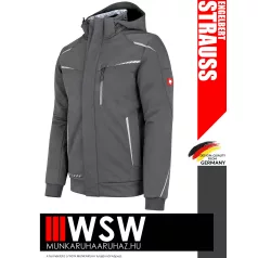 Engelbert Strauss MOTION 2020 technikai bélelt softshell kabát