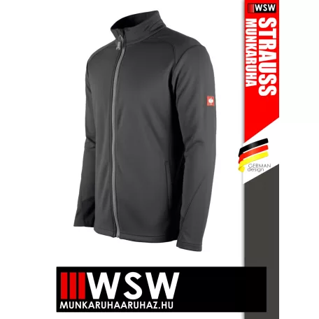 Engelbert Strauss MOTION 2020 technikai lélegző felső - munkaruha