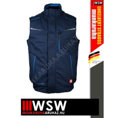 Engelbert Strauss MOTION 2020 technikai bélelt softshell mellény - munkaruha