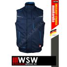 Engelbert Strauss MOTION 2020 technikai bélelt softshell mellény - munkaruha