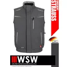 Engelbert Strauss MOTION 2020 technikai bélelt softshell mellény - munkaruha