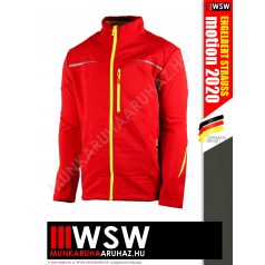 Engelbert Strauss MOTION 2020 technikai softshell kabát